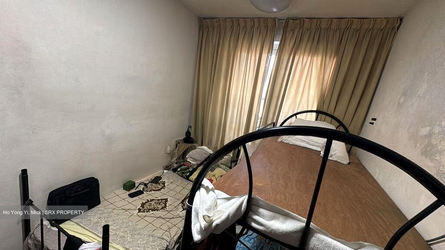 Lorong 18 Geylang (D14), Apartment #523611061